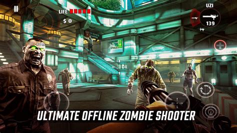 dead trigger mod apk obb|Dead Trigger: Survival Shooter Mod apk download .